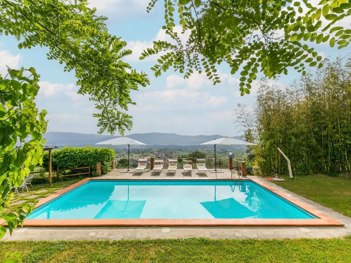 Holiday Home Appartamento Piccolo By Interhome Reggello