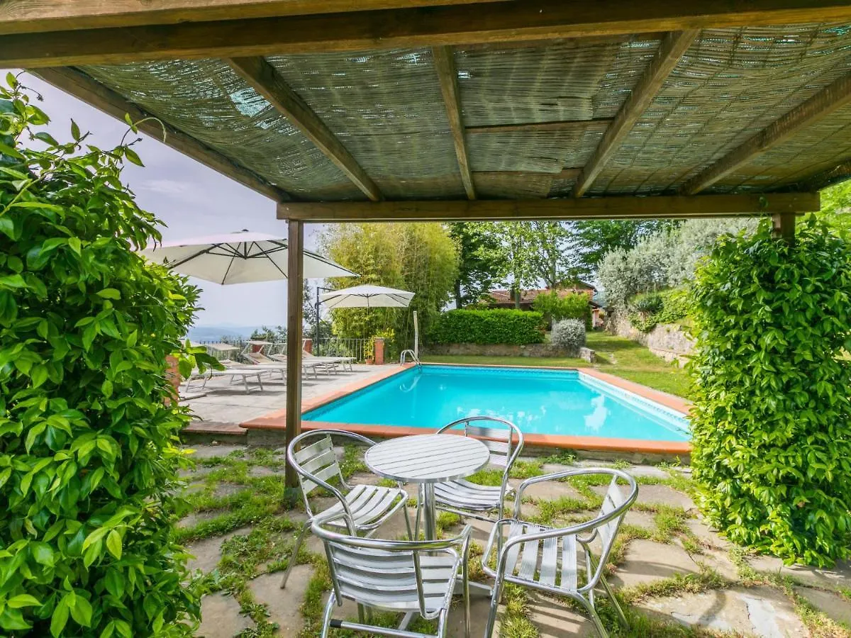 Holiday Home Appartamento Piccolo By Interhome Reggello 0*,  Italy