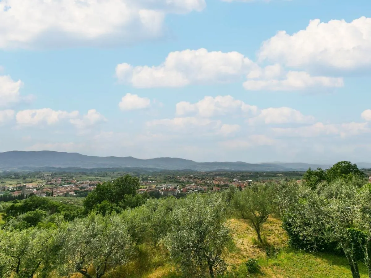 Holiday Home Appartamento Piccolo By Interhome Reggello