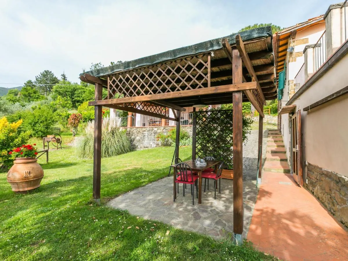 Holiday Home Appartamento Piccolo By Interhome Reggello