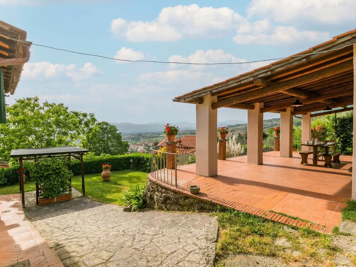 Holiday Home Appartamento Piccolo By Interhome Reggello