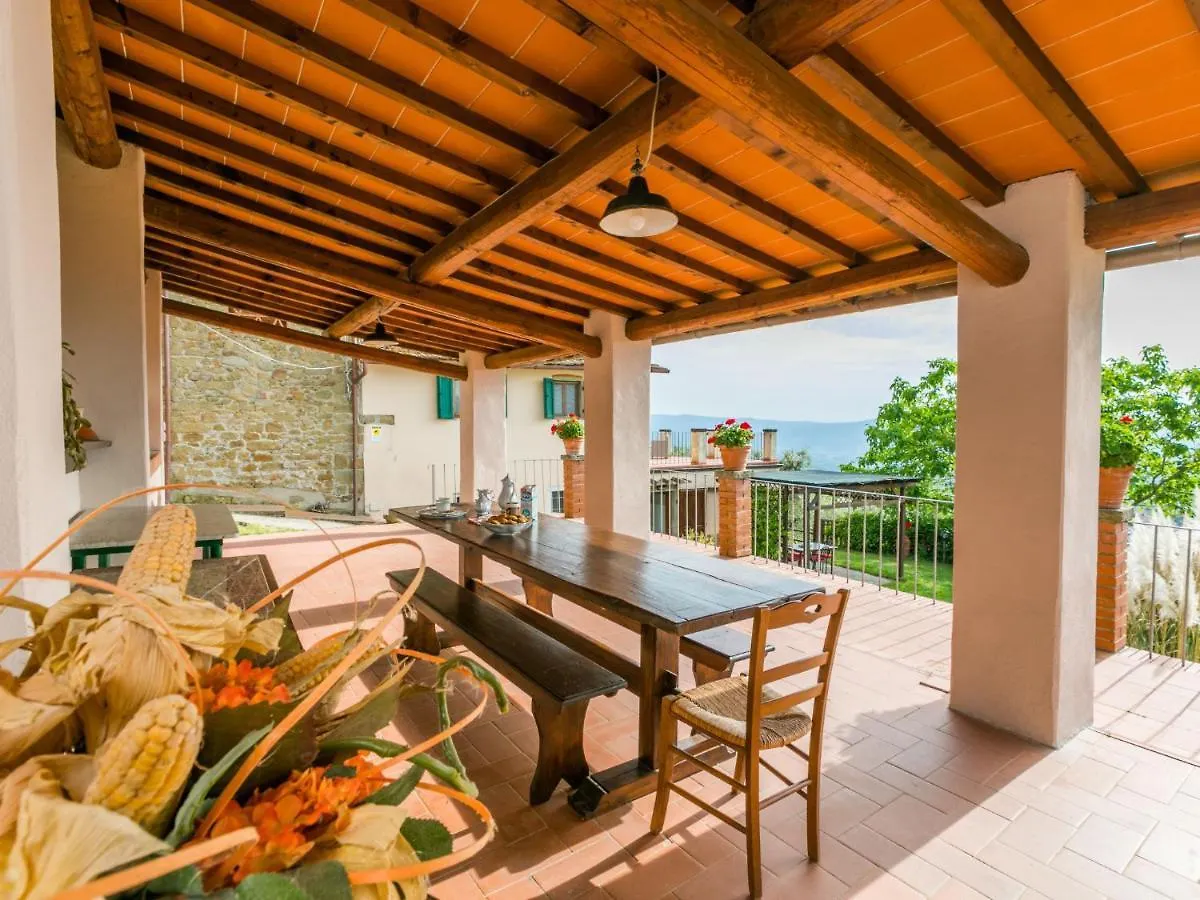 Holiday Home Appartamento Piccolo By Interhome Reggello