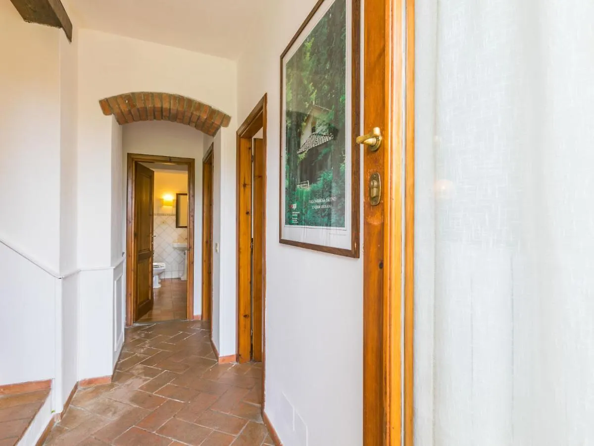 Holiday Home Appartamento Piccolo By Interhome Reggello
