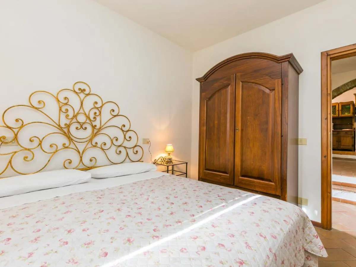 Holiday Home Appartamento Piccolo By Interhome Reggello 0*,  Italy