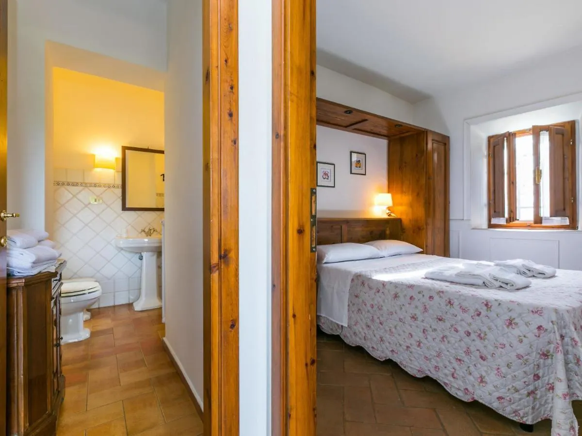 Holiday Home Appartamento Piccolo By Interhome Reggello Italy