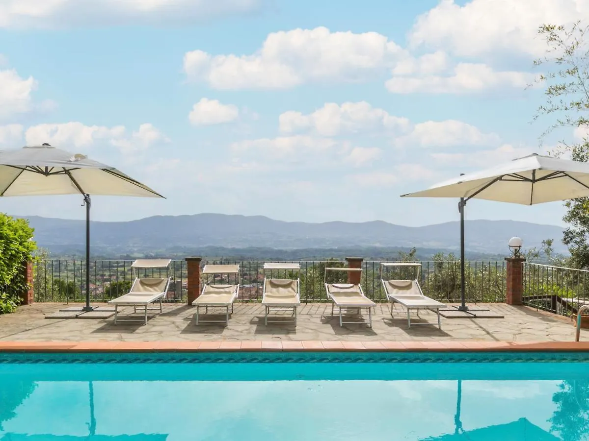 Holiday Home Appartamento Piccolo By Interhome Reggello