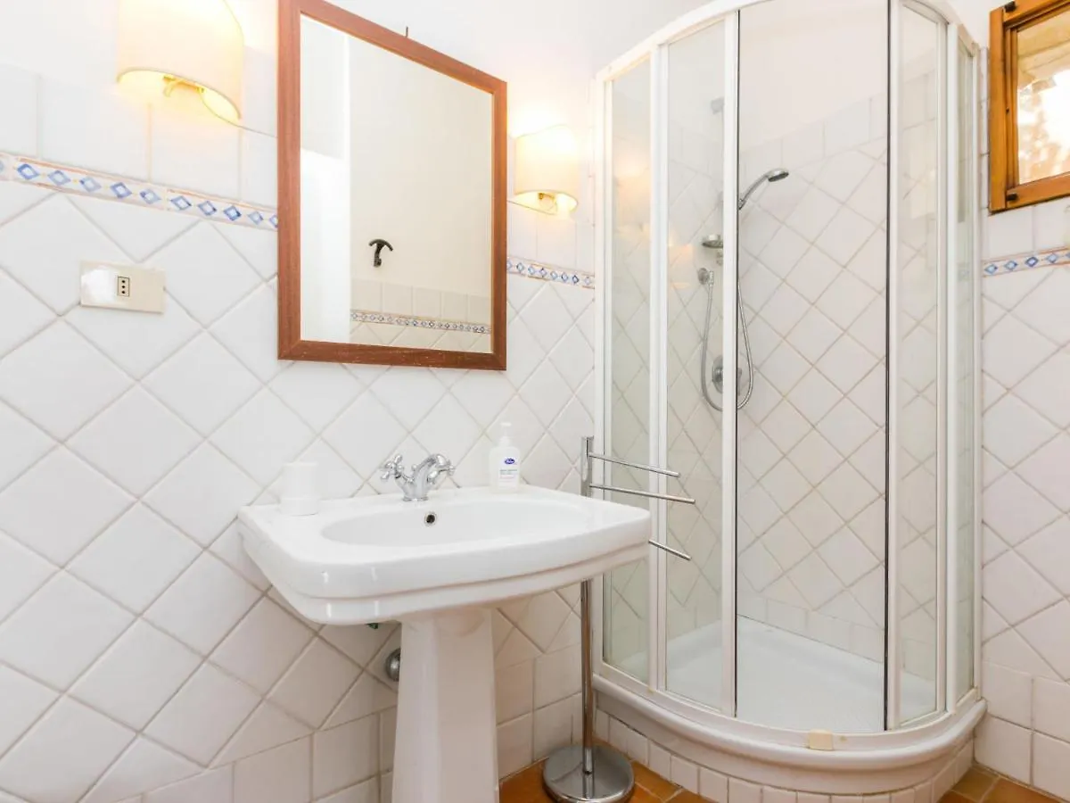 Holiday Home Appartamento Piccolo By Interhome Reggello Italy