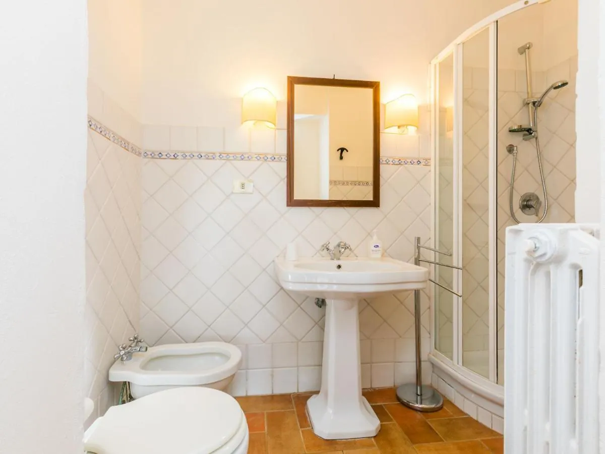 Holiday Home Appartamento Piccolo By Interhome Reggello 0*,