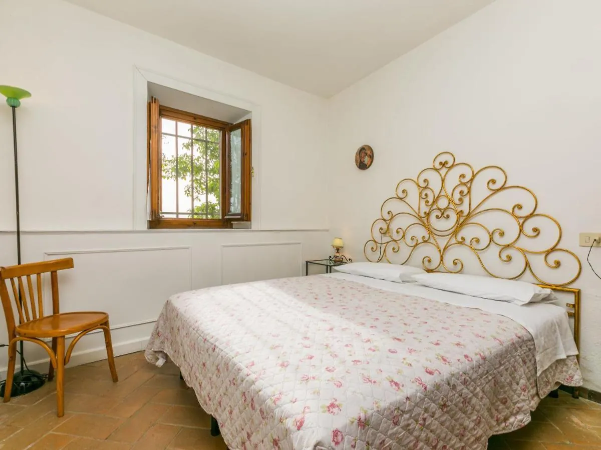 Holiday Home Appartamento Piccolo By Interhome Reggello Italy