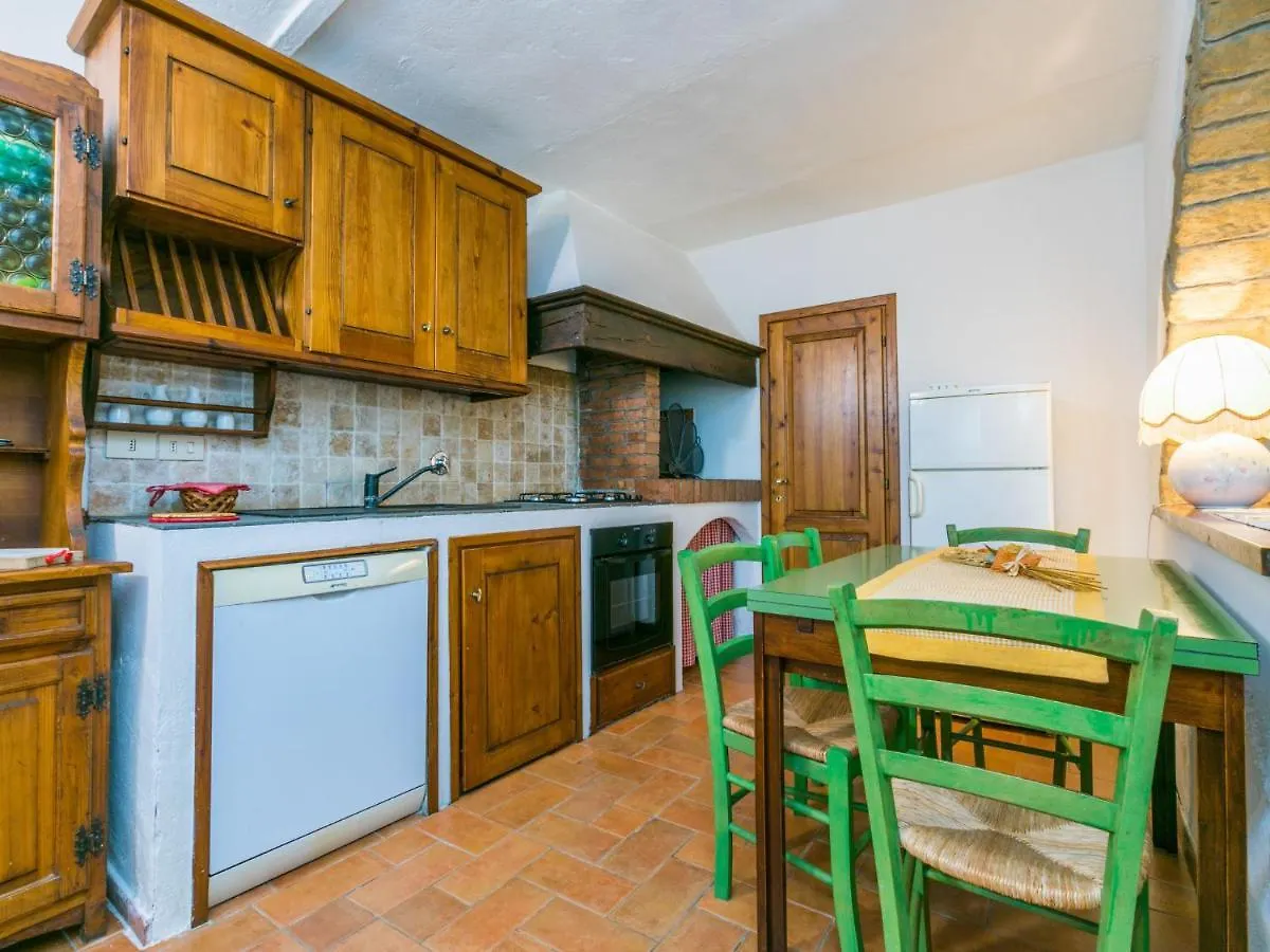 Holiday Home Appartamento Piccolo By Interhome Reggello 0*,  Italy