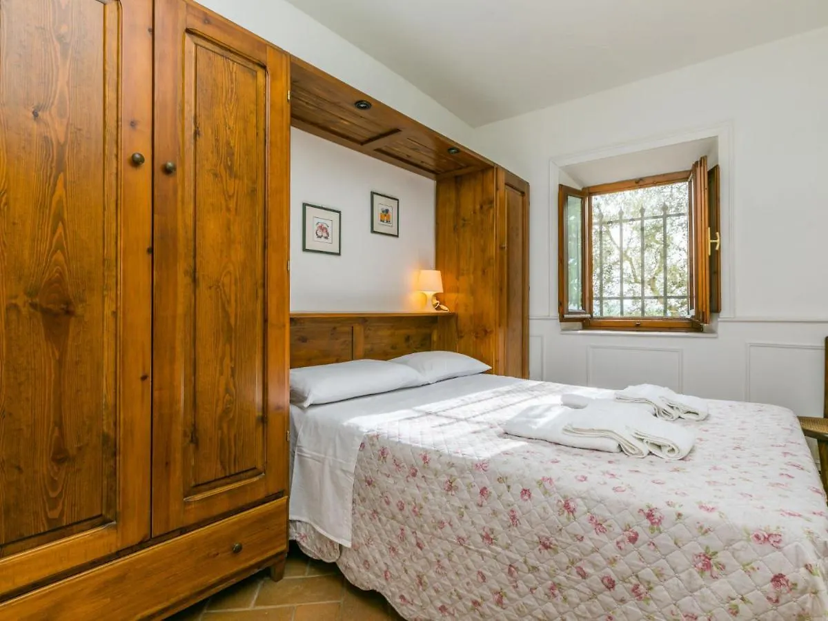 Holiday Home Appartamento Piccolo By Interhome Reggello