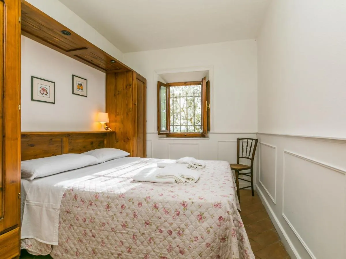 Holiday Home Appartamento Piccolo By Interhome Reggello