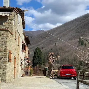 Apartment Casa Tasso, Reggello