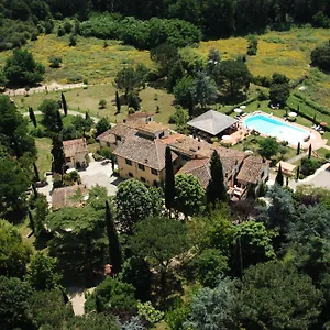 4* Hotel Rigacci