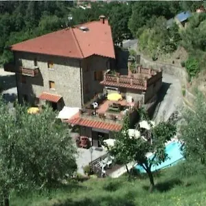 Hotel Archimede, Reggello