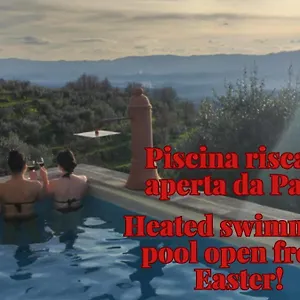 La Sosta Di Fano Reggello