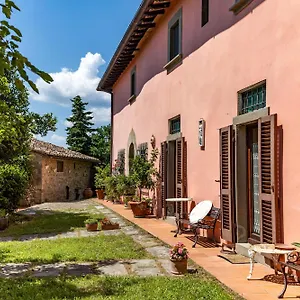 Bauernhof Fattoria Montalbano, Reggello