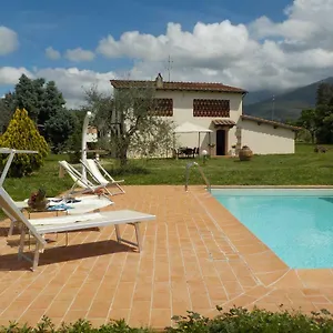 Ferienhaus Podere Altovito, Reggello
