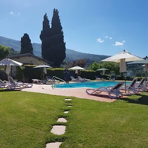 Apartment Podere Piana, Reggello
