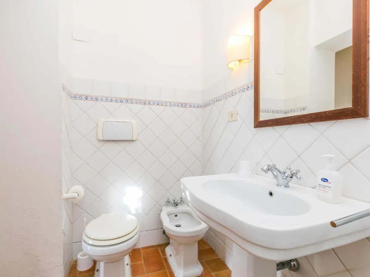 Holiday Home Appartamento Piccolo By Interhome Reggello