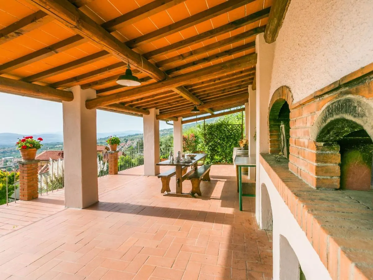 Holiday Home Appartamento Piccolo By Interhome Reggello